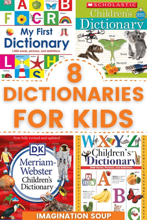 The Best Online Dictionary for Kids: Top Resources for Kids.